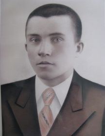 Ульяненков Николай Степанович