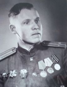 Носков Аркадий Степанович