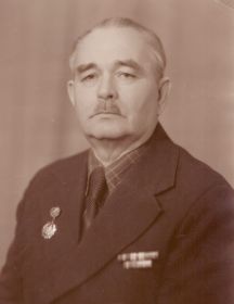 Болотов Дмитрий Алексеевич