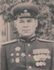 Поляковский Константин Яковлевич