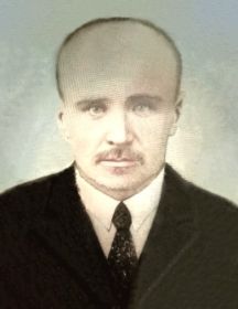 Дмитровский Семен Иванович