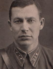 Ежов Виктор Акимович