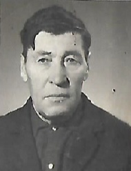 Булдыгин Василий Николаевич