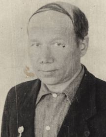 Соломатов Степан Григорьевич