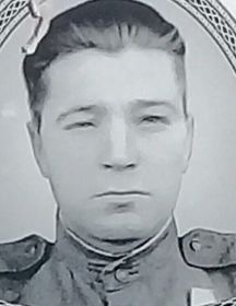 Лепехин  Григорий Прохорович  