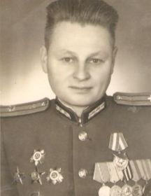 Максютенко Евгений Петрович