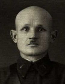 Горбачев Павел Георгиевич