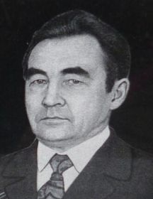 Долматов Гавриил Григорьевич