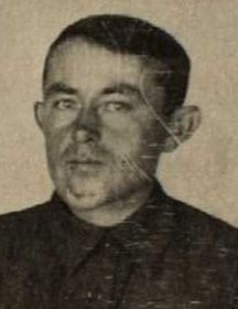 Демидов Александр Иванович