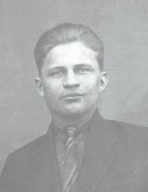Горбунов Александр Иванович