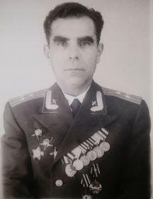 Толокнов Александр Николаевич