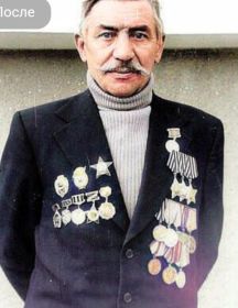 Гуртовой Николай Павлович
