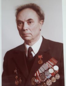 Зотов Павел Степанович