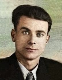 Денисов Виктор Александрович