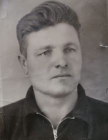 Чащевиков Станислав Михайлович