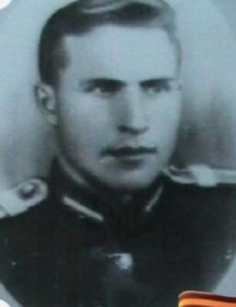 Ляховский Виктор Петрович