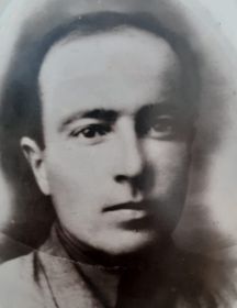 Гаспарян Левон Петросович