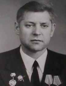 Еремеев Владимир Павлович