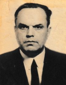 Ершов Леонид Семенович