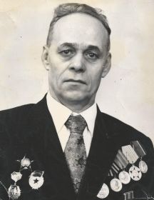 Симаков Александр Яковлевич