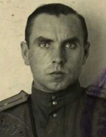 Максимов Геннадий Александрович