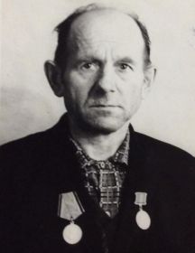 Сушенцов Константин Егорович