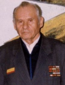 Цуканов Валерий Филиппович