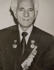 Маранджян Геворг Карпович