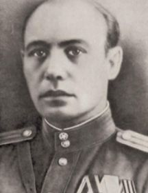 Каплун Степан Павлович
