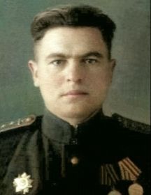 Ермаков Иван Павлович