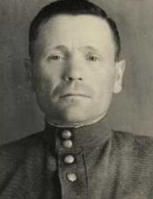 Кокорин Георгий Прохорович
