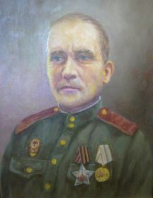 Манько Никифор Иванович