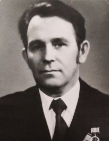 Масеев Николай Анисимович