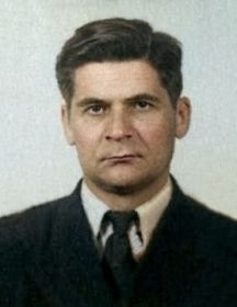 Лисенков Анатолий Васильевич