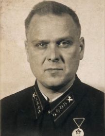 Зубков Иван Георгиевич