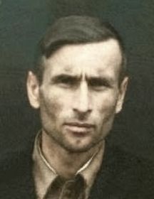 Ильенков Филипп (Филимон) Артемович