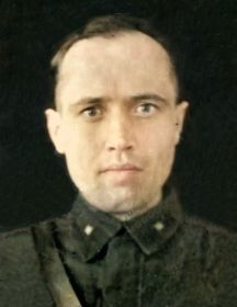 Кирьянов Виктор Алексеевич