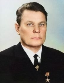 Савин Сергей Николаевич