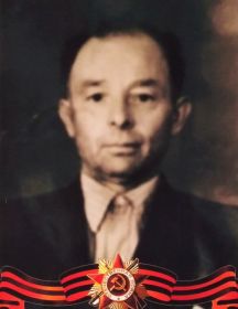 Савченко Григорий Никифорович
