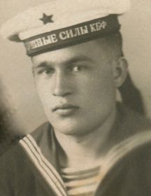 Рыжов Михаил Иванович