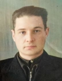 Погорельский Георгий Николаевич