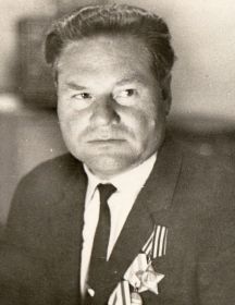 Юнцевич Владимир Иванович