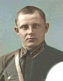 Никулин Виктор Степанович