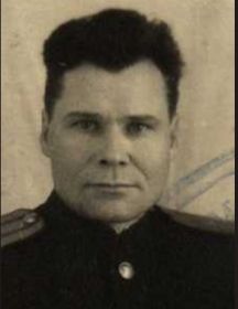Привалихин Иван Андреевич
