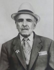 Мусаев Джамалудин Мусаевич