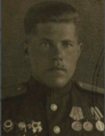 Кулаков Николай Иванович