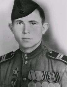 Лыженков Григорий Владимирович