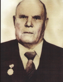 Кулаков Михаил Дмитриевич