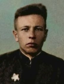 Чернов Виктор Александрович