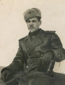 Захаров Василий Владимирович